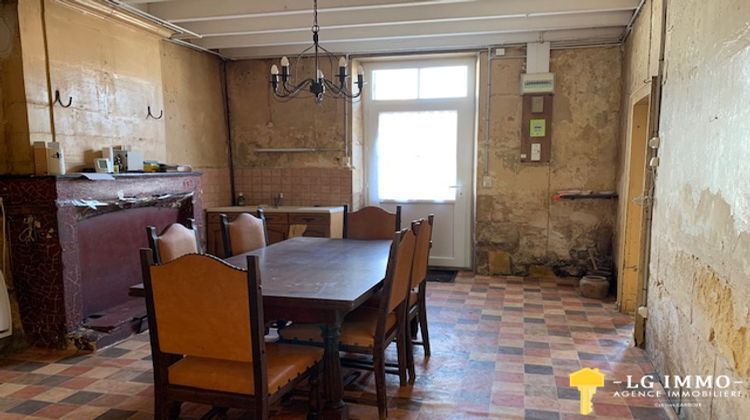 Ma-Cabane - Vente Maison Mirambeau, 153 m²