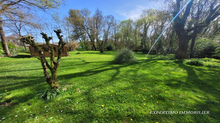 Ma-Cabane - Vente Maison Mirambeau, 255 m²