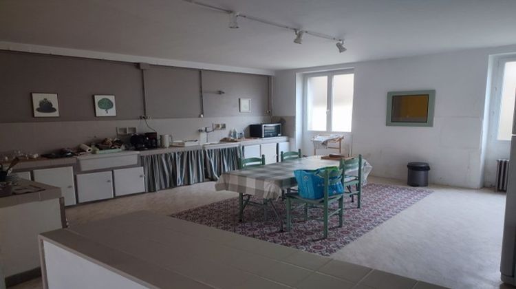 Ma-Cabane - Vente Maison Mirambeau, 409 m²