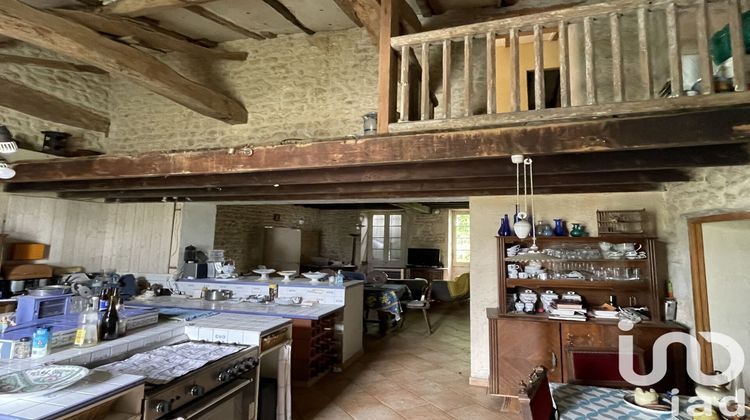 Ma-Cabane - Vente Maison Mirambeau, 227 m²