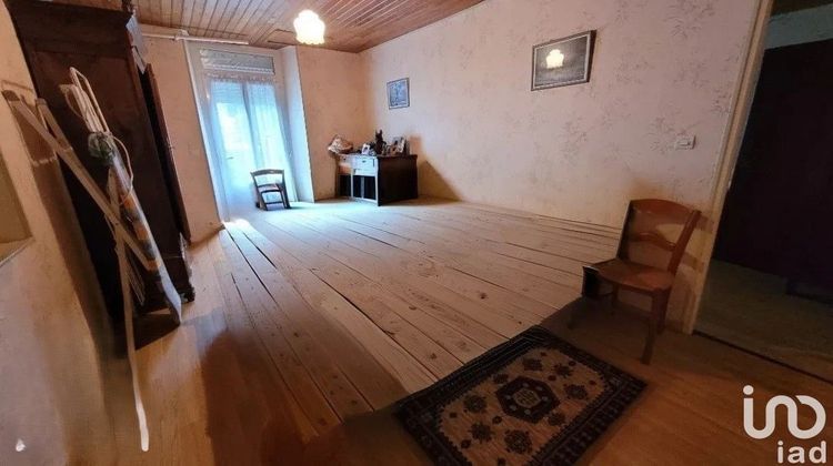 Ma-Cabane - Vente Maison Mirambeau, 142 m²