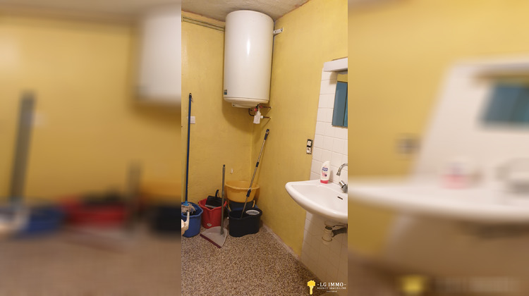 Ma-Cabane - Vente Maison Mirambeau, 190 m²