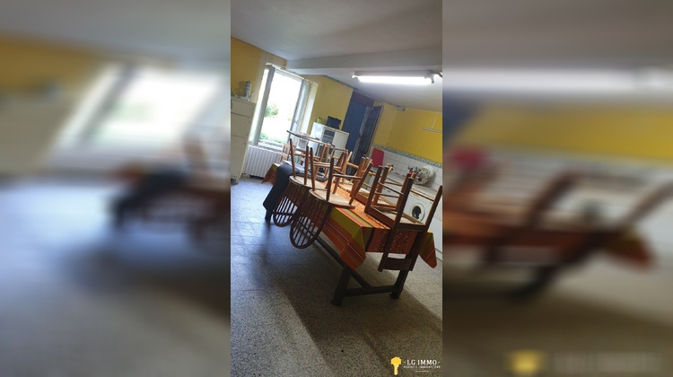 Ma-Cabane - Vente Maison Mirambeau, 190 m²