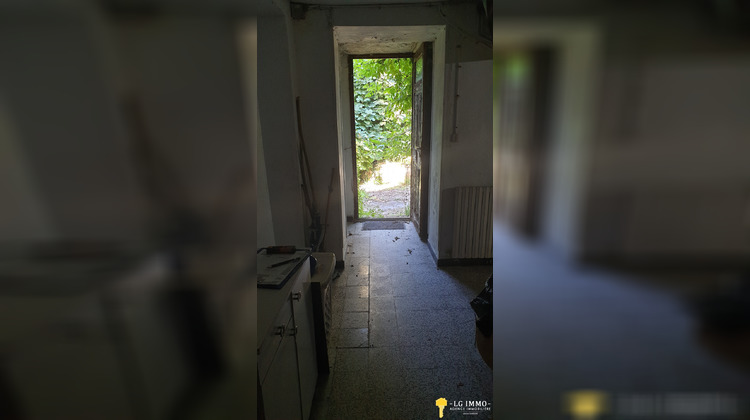 Ma-Cabane - Vente Maison Mirambeau, 190 m²