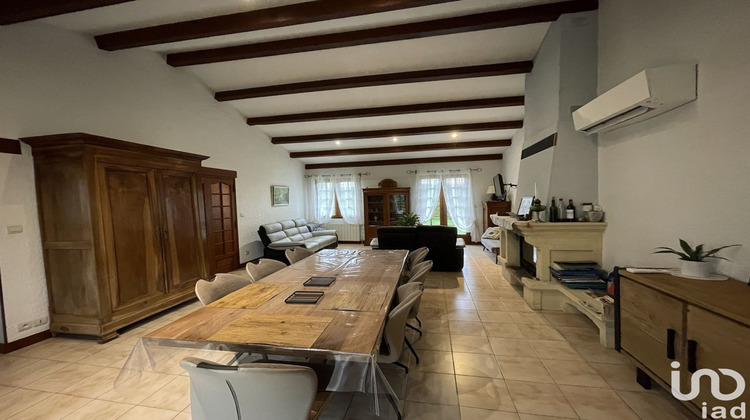 Ma-Cabane - Vente Maison Mirambeau, 130 m²