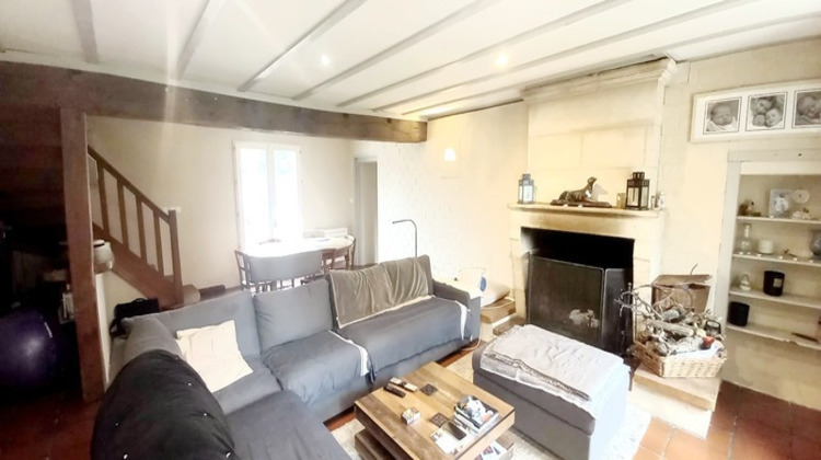 Ma-Cabane - Vente Maison MIRAMBEAU, 218 m²