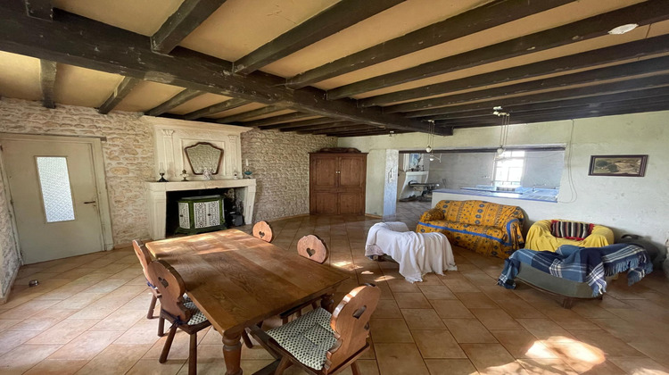 Ma-Cabane - Vente Maison Mirambeau, 138 m²