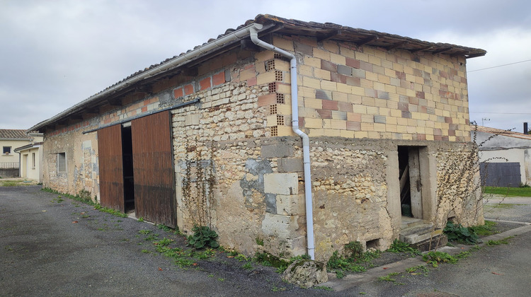 Ma-Cabane - Vente Maison Mirambeau, 88 m²