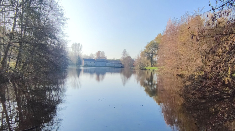 Ma-Cabane - Vente Maison MIRAMBEAU, 469 m²