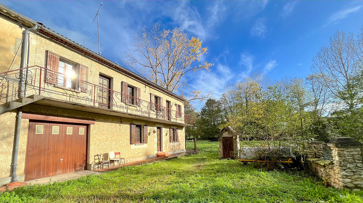 Ma-Cabane - Vente Maison MIRAMBEAU, 469 m²