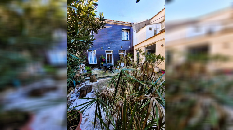 Ma-Cabane - Vente Maison MIRAMBEAU, 142 m²