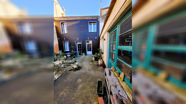 Ma-Cabane - Vente Maison MIRAMBEAU, 142 m²