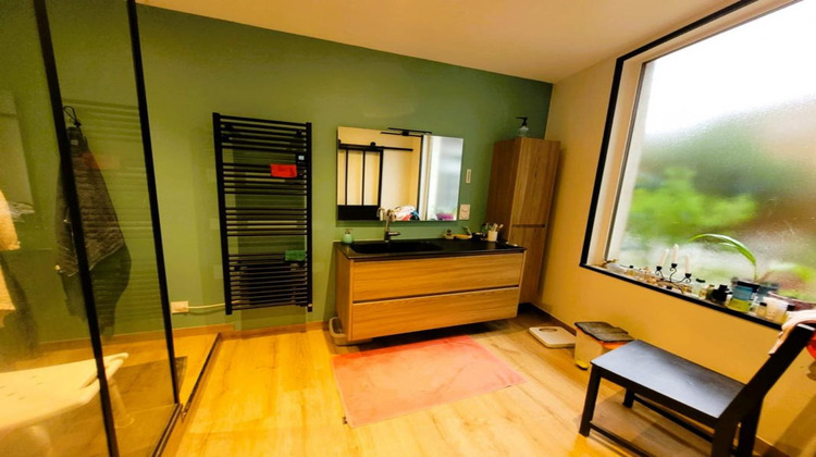 Ma-Cabane - Vente Maison MIRAMBEAU, 142 m²