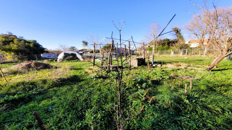 Ma-Cabane - Vente Maison MIRAMBEAU, 142 m²