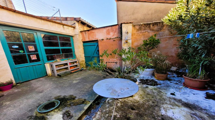 Ma-Cabane - Vente Maison MIRAMBEAU, 142 m²