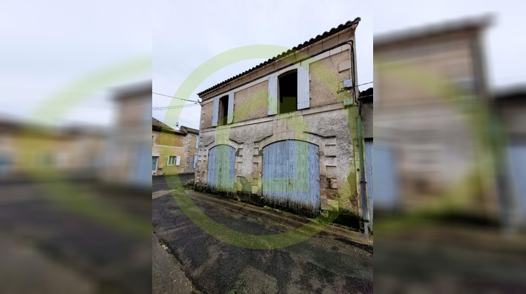 Ma-Cabane - Vente Maison MIRAMBEAU, 237 m²