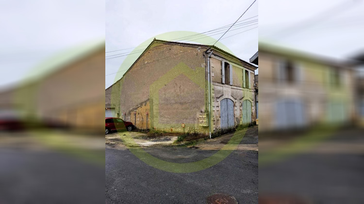 Ma-Cabane - Vente Maison MIRAMBEAU, 237 m²