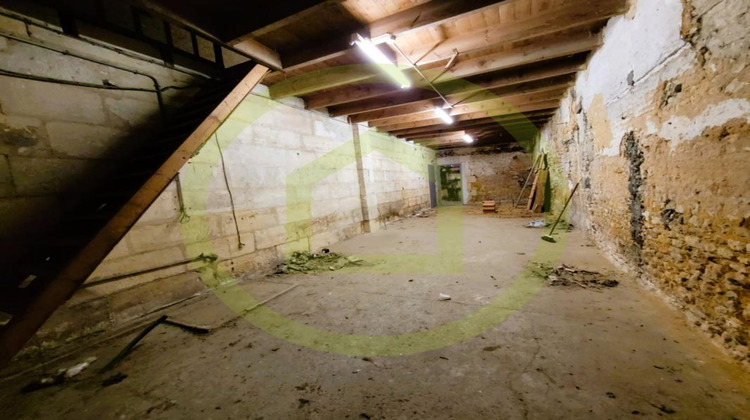 Ma-Cabane - Vente Maison MIRAMBEAU, 237 m²