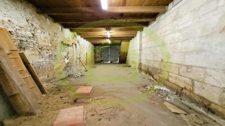 Ma-Cabane - Vente Maison MIRAMBEAU, 237 m²