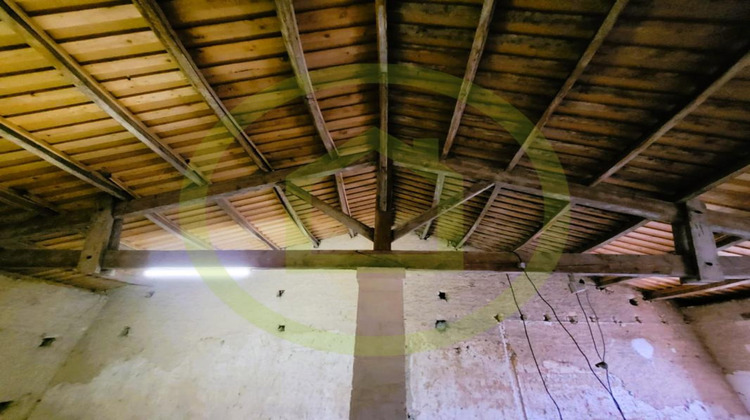 Ma-Cabane - Vente Maison MIRAMBEAU, 237 m²