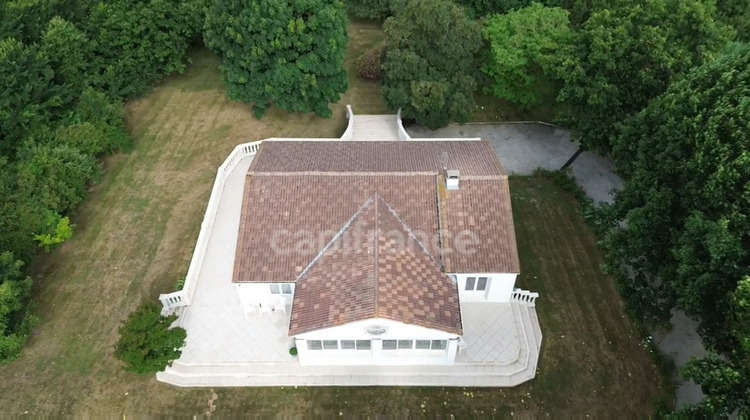 Ma-Cabane - Vente Maison MIRAMBEAU, 160 m²