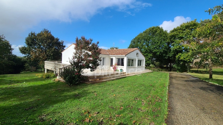 Ma-Cabane - Vente Maison MIRAMBEAU, 160 m²