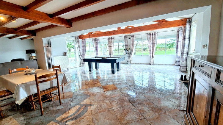 Ma-Cabane - Vente Maison MIRAMBEAU, 160 m²