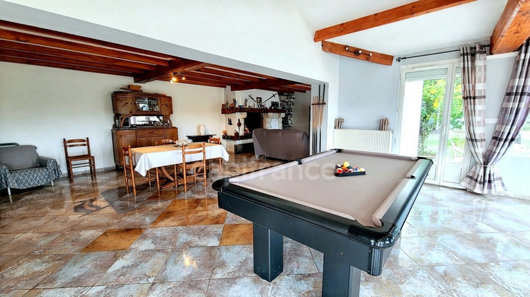 Ma-Cabane - Vente Maison MIRAMBEAU, 160 m²