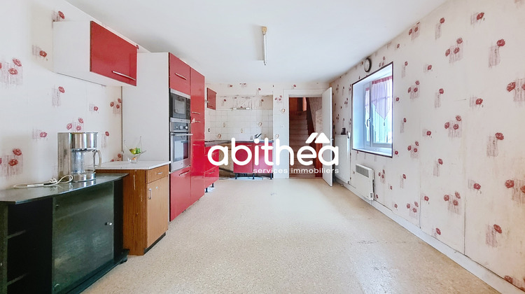 Ma-Cabane - Vente Maison Mirambeau, 98 m²