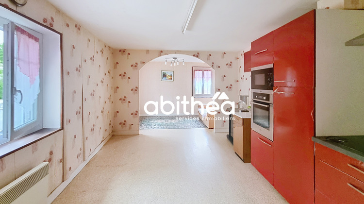 Ma-Cabane - Vente Maison Mirambeau, 98 m²