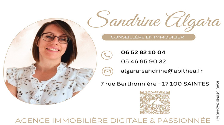 Ma-Cabane - Vente Maison Mirambeau, 98 m²