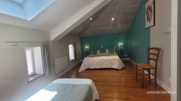 Ma-Cabane - Vente Maison Mirambeau, 286 m²