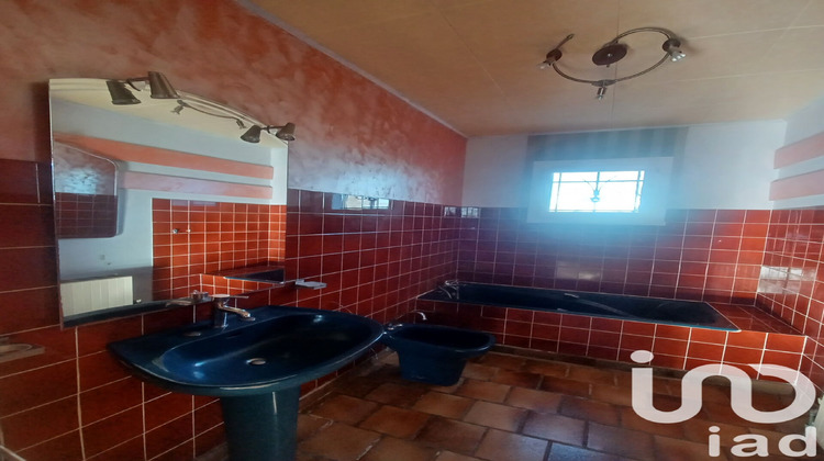 Ma-Cabane - Vente Maison Mirambeau, 105 m²