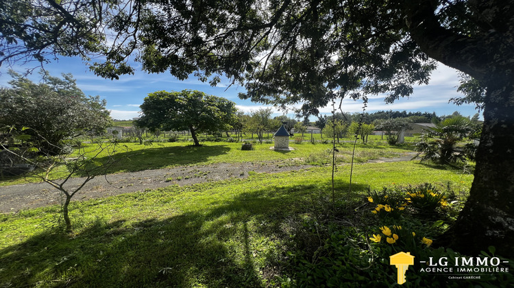 Ma-Cabane - Vente Maison Mirambeau, 335 m²