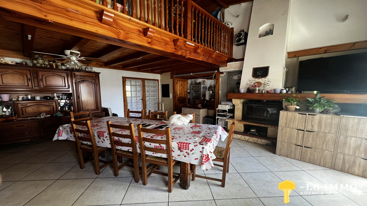 Ma-Cabane - Vente Maison Mirambeau, 335 m²