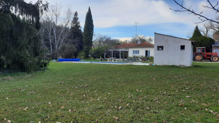 Ma-Cabane - Vente Maison MIRAMBEAU, 100 m²