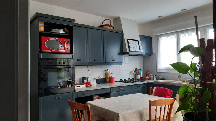 Ma-Cabane - Vente Maison MIRAMBEAU, 100 m²