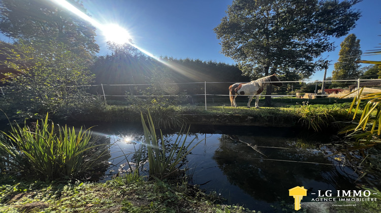 Ma-Cabane - Vente Maison Mirambeau, 256 m²