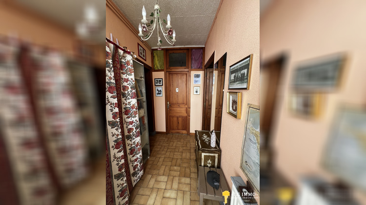 Ma-Cabane - Vente Maison Mirambeau, 256 m²