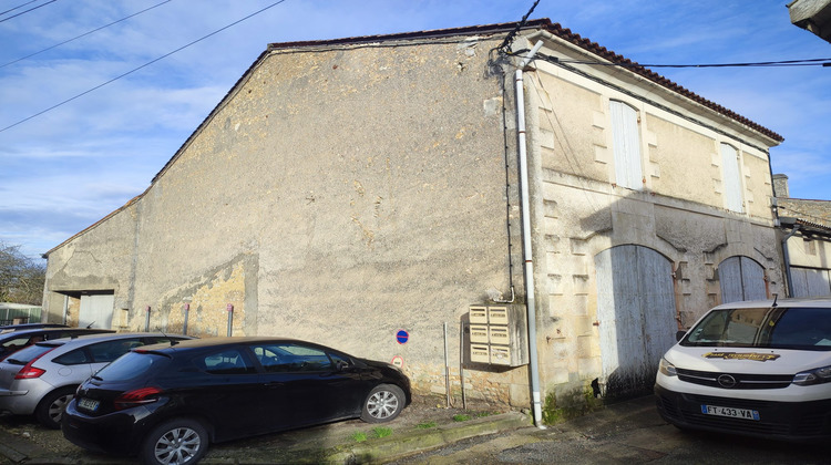 Ma-Cabane - Vente Maison Mirambeau, 237 m²