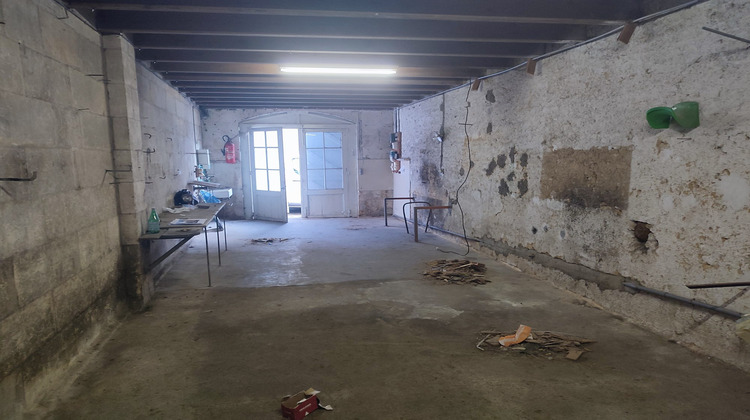 Ma-Cabane - Vente Maison Mirambeau, 237 m²