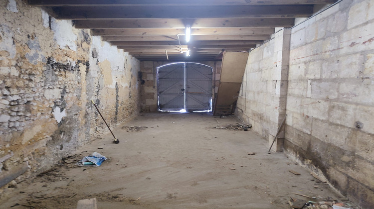 Ma-Cabane - Vente Maison Mirambeau, 237 m²