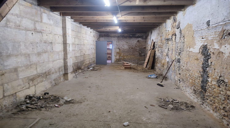 Ma-Cabane - Vente Maison Mirambeau, 237 m²