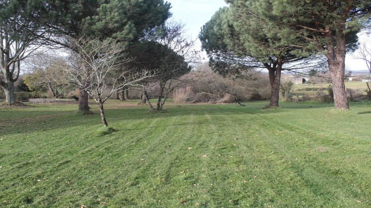 Ma-Cabane - Vente Maison Mirambeau, 160 m²