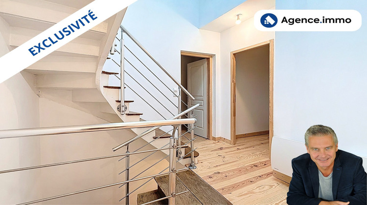 Ma-Cabane - Vente Maison Mirambeau, 170 m²