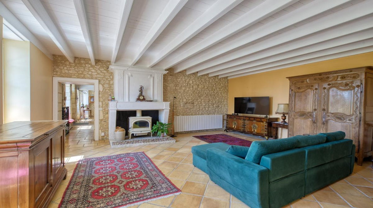 Ma-Cabane - Vente Maison MIRAMBEAU, 301 m²