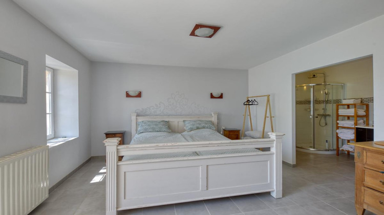 Ma-Cabane - Vente Maison MIRAMBEAU, 301 m²