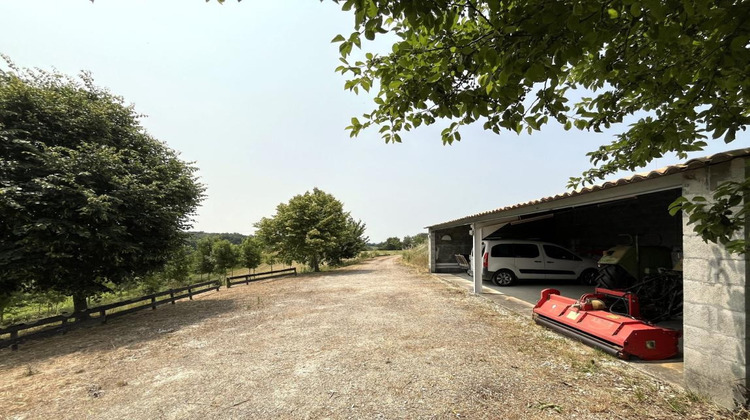 Ma-Cabane - Vente Maison MIRAMBEAU, 250 m²