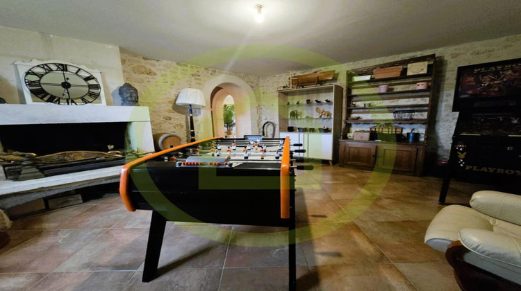 Ma-Cabane - Vente Maison MIRAMBEAU, 484 m²