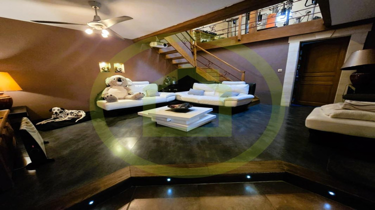 Ma-Cabane - Vente Maison MIRAMBEAU, 484 m²